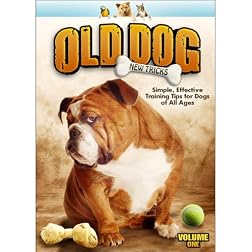 Old Dog, New Tricks V.1
