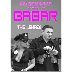 Babar the Jihadi