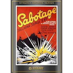 Sabotage
