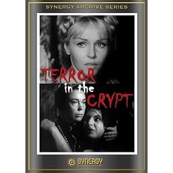 Terror in Crypt
