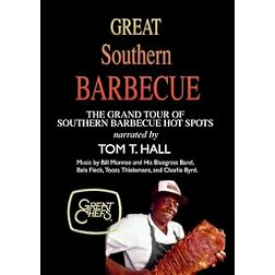 Great Chefs - Southern BBQ