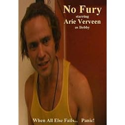 No Fury