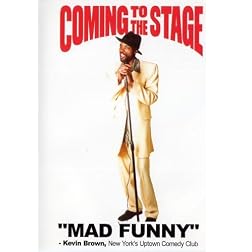 Coming To The Stage
