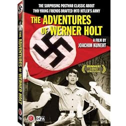 Adventures of Werner Holt