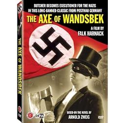 Axe of Wandsbeck