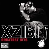 Greatest Hits by Xzibit