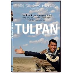 Tulpan (Subtitled)