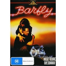 Barfly (1987) (PAL/Region 0)