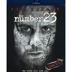 The Number 23 [Blu-ray]