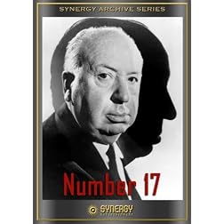 Number 17