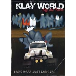 Klay World: Off The Table