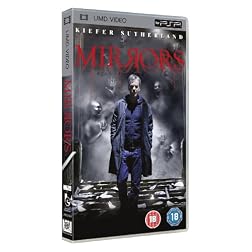 Mirrors [UMD for PSP]