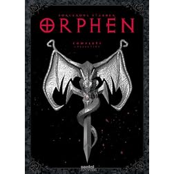 Orphen: Complete Collection