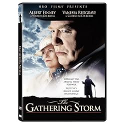 The Gathering Storm
