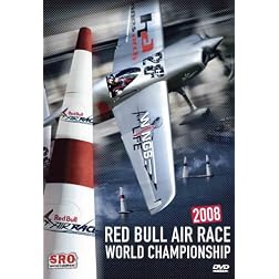 2008 Red Bull Air Race World Championship