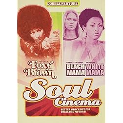 Black Mama, White Mama/Foxy Brown