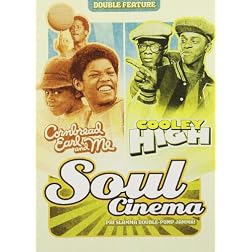 Cornbread, Earl and Me/Cooley High
