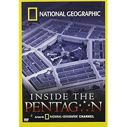 National Geographic: Inside the Pentagon