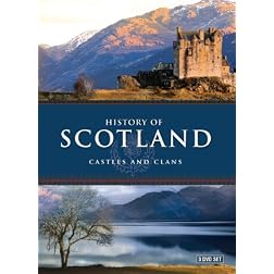 History of Scotland