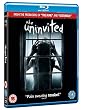 The Uninvited [Blu-ray]