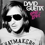 One Love by David Guetta