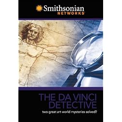 The Da Vinci Detective