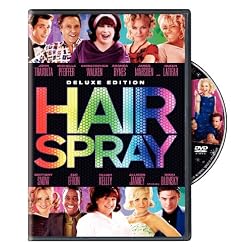 Hairspray: Deluxe Edition