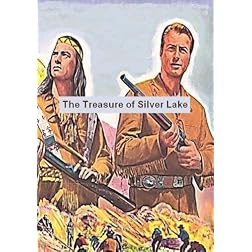 The Treasure of Silver Lake