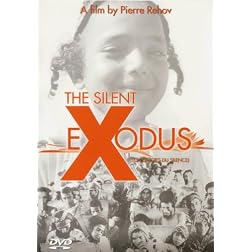 The Silent Exodus