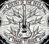 Poetry of the Deed by Frank Turner