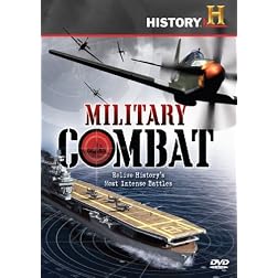 Military Combat Megaset