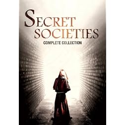Secret Societies Complete Collection