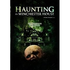 Haunting of Winchester House