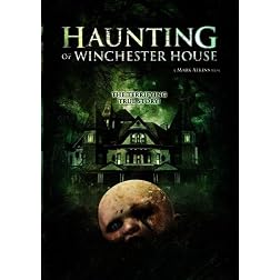 Haunting of Winchester House