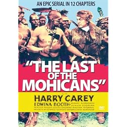 Last Of The Mohicans