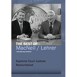 Supreme Court Justices Remembered