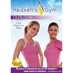 Heaven's Gym - Outlook