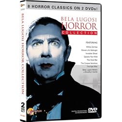 Bela Lugosi Horror Collection