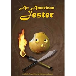 The American Jester
