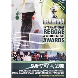 Irawma: International Reggae and World Music Awards