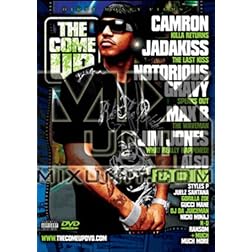 Come Up: Volume 19