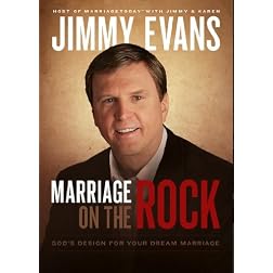 Marriage on the Rock