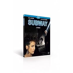Subway [Blu-ray]