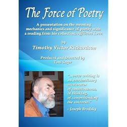 The Force of Poetry