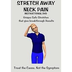 Stretch Away Neck Pain