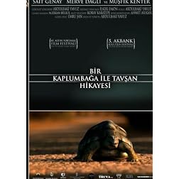 A Tortoise and Rabbit Story
