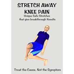 Stretch Away Knee Pain