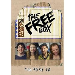 The Free Box : The First 10