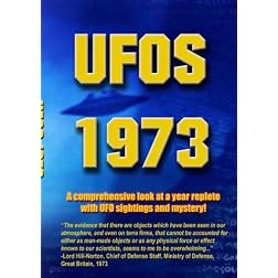 UFOS 1973