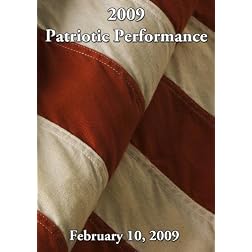 2009 Patriotic Performance